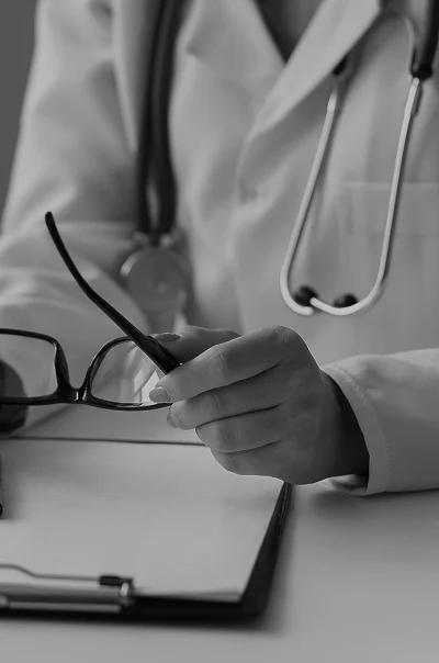 EL CAMINO MÉDICO