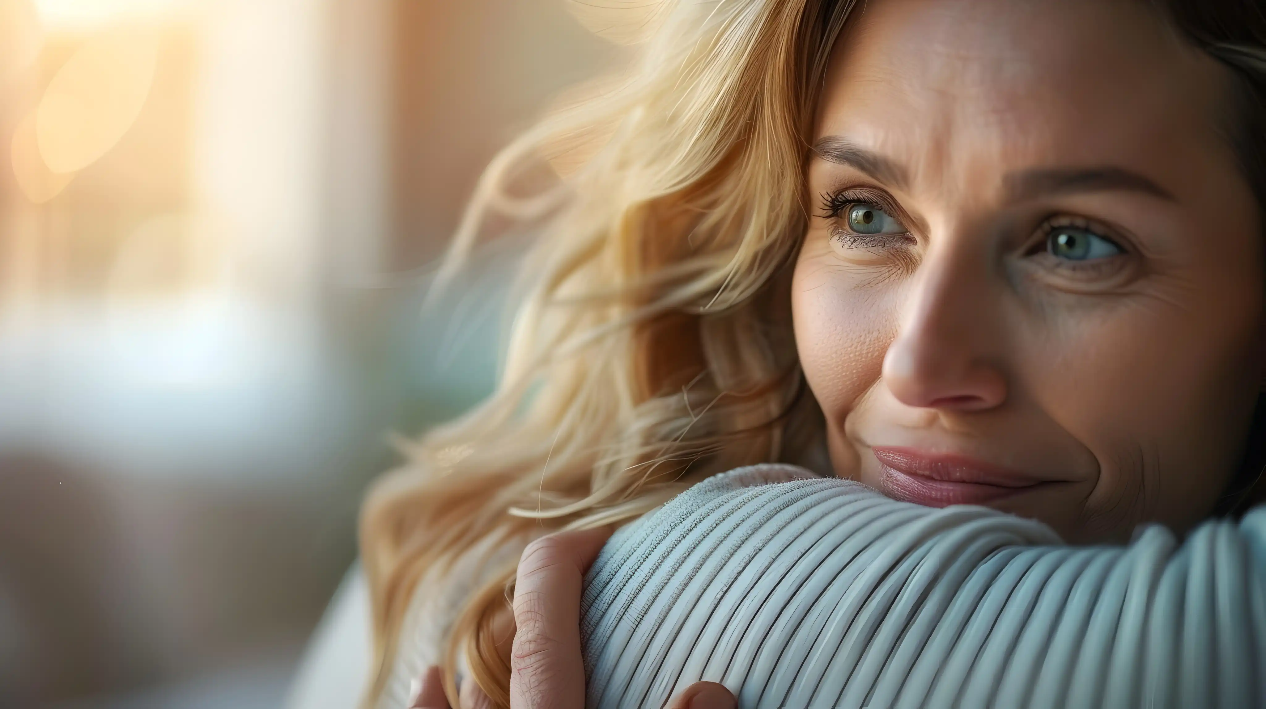 Descubre el superpoder oculto de la menopausia