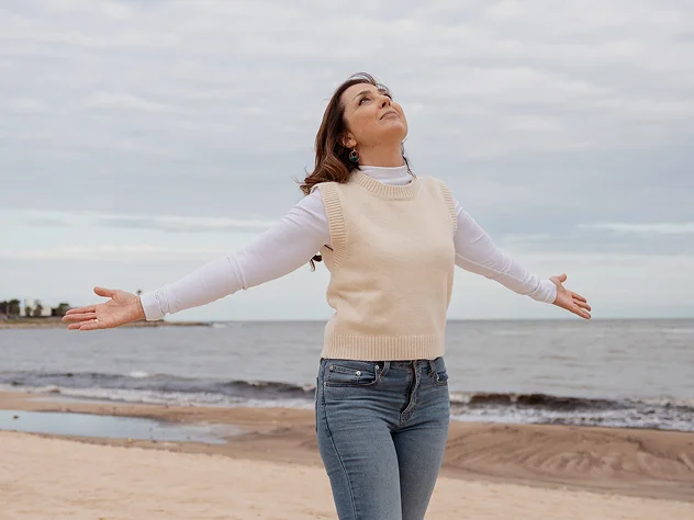 Este video es para vos si sentís que la menopausia te está quitando vitalidad